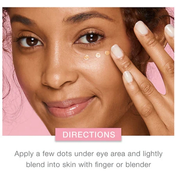 Radiant Cream Concealer JAVA DEEP 2 - Picture 1 of 13